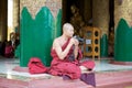 Shwedagon Pagoda, Yangon, Myanmar