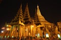 Shwedagon Pagoda,Yangon.Myanmar Royalty Free Stock Photo