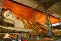 Shwedagon Pagoda,Yangon.Myanmar Royalty Free Stock Photo