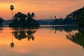 Shwedagon Paya Royalty Free Stock Photo