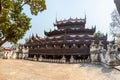 Shwenandaw Monastery - Mandalay