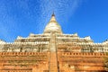 Shwesandaw Paya, Bagan