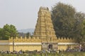 Shweta Varahaswami temple, Mysore