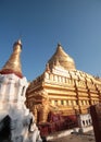 Shwezigon pagoda