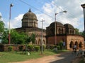 SHYAM RAI TEMPLE IN BISHNUPUR HISTORYCAL PALACE