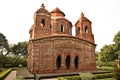 Shyamrai temple, Bishnupur