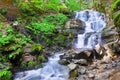 Shypit waterfall Royalty Free Stock Photo