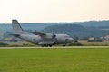 Airplane C-27J Spartan