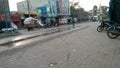 Sialkot city Behram Chowk