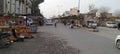 Sialkot city Behram Chowk to Gohdpur road