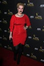 Sianoa Smit-McPhee at the Australian Academy Of Cinema And Television Arts' 1st Annual Awards, Soho House, West Hollywood, CA