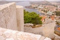 Sibenik, Croatia Royalty Free Stock Photo