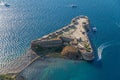 Sibenik St. Nicholas Fortress