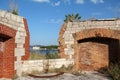 Sibenik St. Nicholas Fortress