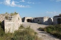 Sibenik St. Nicholas Fortress