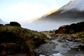 Siberia Valley Mount Aspiring National Park