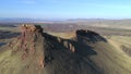 Siberian Stonehenge A Historical Monument in Khakassia