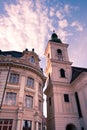 Sibiu Royalty Free Stock Photo