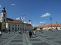 Sibiu/Hermannstadt