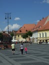 Sibiu/Hermannstadt