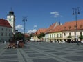 Sibiu/Hermannstadt