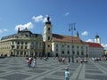 Sibiu/Hermannstadt