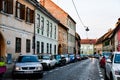 Sibiu Hermanstadt,Romania