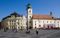 Sibiu-Piata Mare