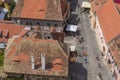 Sibiu Street Scene