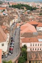 Sibiu Street