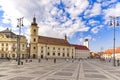 Sibiu, Transylvania, Romania