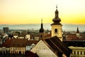 Sibiu, Transylvania, Romania