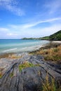 Sichang Island Royalty Free Stock Photo