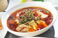 Sichuan cuisine