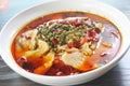 Sichuan cuisine