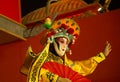 Sichuan Opera, The Changing Face of Sichuan Opera. chinese dance face change