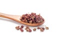 sichuan pepper (zanthoxylum bungeanum)