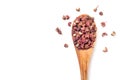 sichuan pepper (zanthoxylum bungeanum)