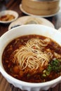 Sichuan Ramen