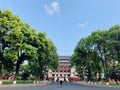 Sichuan University