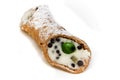 Sicilian Cannoli