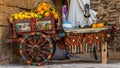 Sicilian Cart