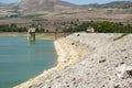 Sicilian lake