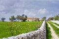 Sicilian Landscape