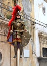 Sicilian Puppet