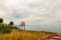 The Sicilian seaside clamor