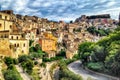 Sicily Italy Ragusa Historical