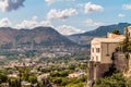 Sicily Landscape