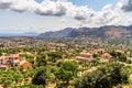 Sicily Landscape