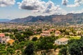 Sicily Landscape